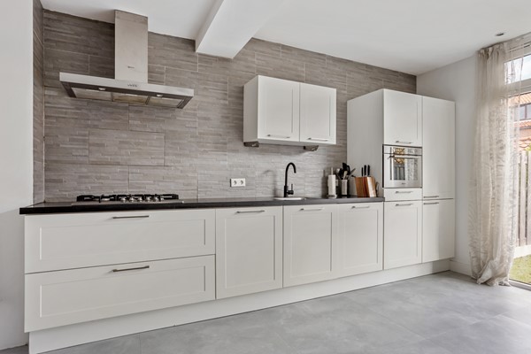 Medium property photo - Henriette Roland Holststraat 7, 3141 BK Maassluis